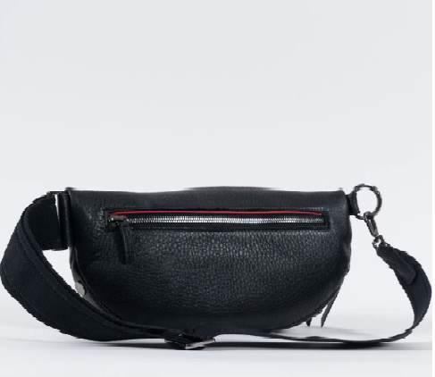 Charles Black Gunmetal